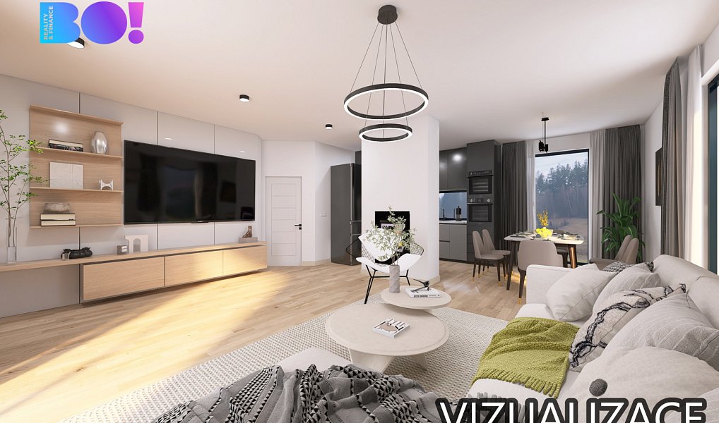 Prodej domu 158 m² s pozemkem 864 m², Medlovice – náhled fotky 12