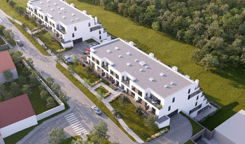 Prodej bytu 3+kk 108 m², Brno – náhled fotky 7