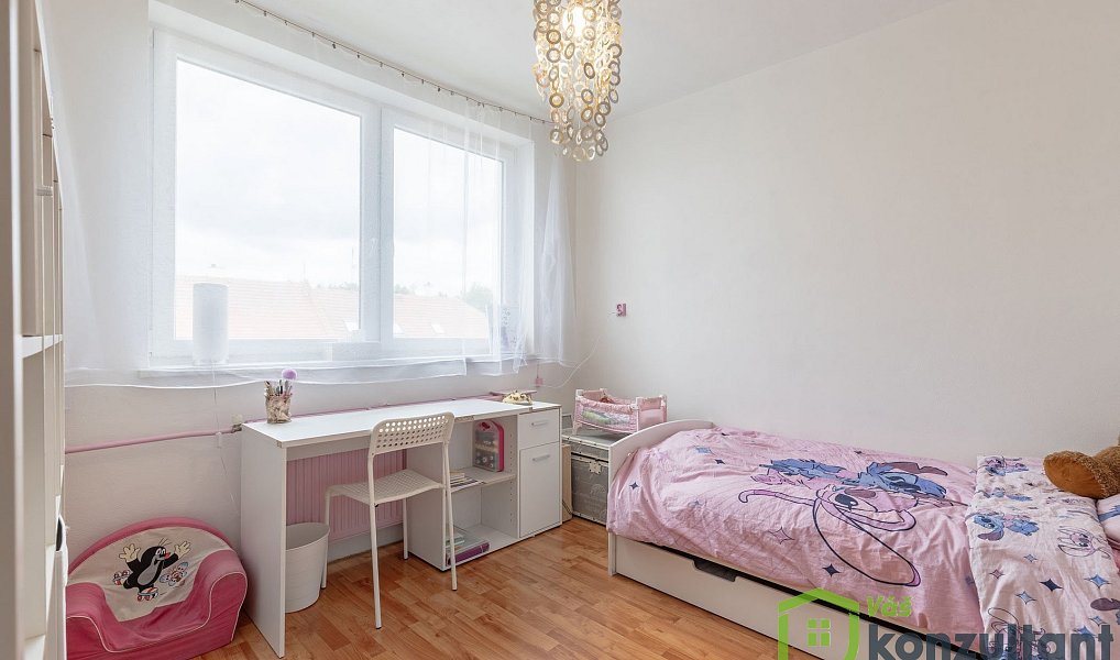 Prodej domu 220 m² s pozemkem 360 m², Bedihošť – náhled fotky 12