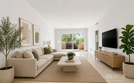 Prodej bytu 4+kk 155 m², Elviria, Španělsko