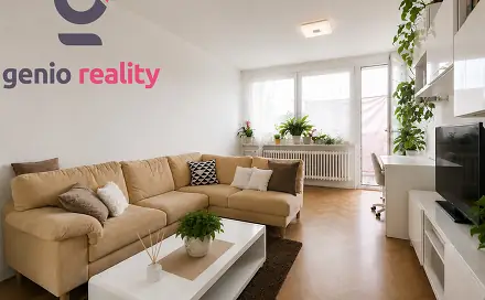 Prodej bytu 2+1 59 m², K Sokolovně, Hradec Králové - Pouchov