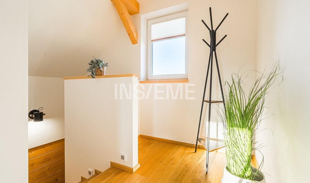 Prodej domu 92 m² s pozemkem 303 m², Nové Město na Moravě – náhled fotky 15