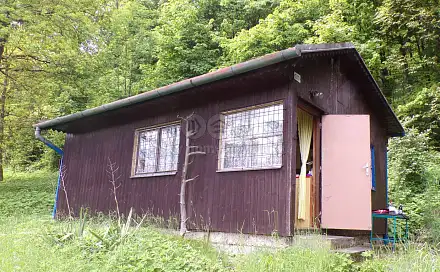 Prodej chaty/chalupy 38 m² s pozemkem 1 274 m², Jeseník nad Odrou - Hůrka, okres Nový Jičín