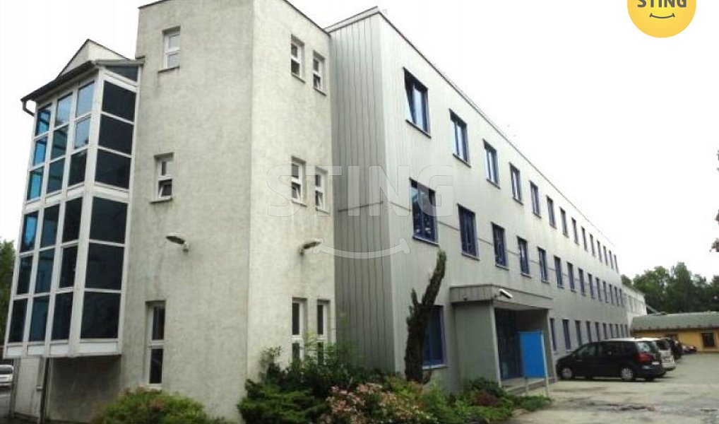 Pronájem skladovacích prostor 1 095 m², Ostrava – náhled fotky 8