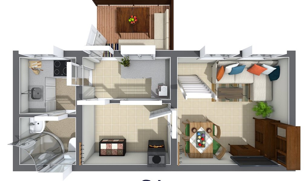 Prodej stavebního pozemku 1 960 m², Liberec – náhled fotky 15