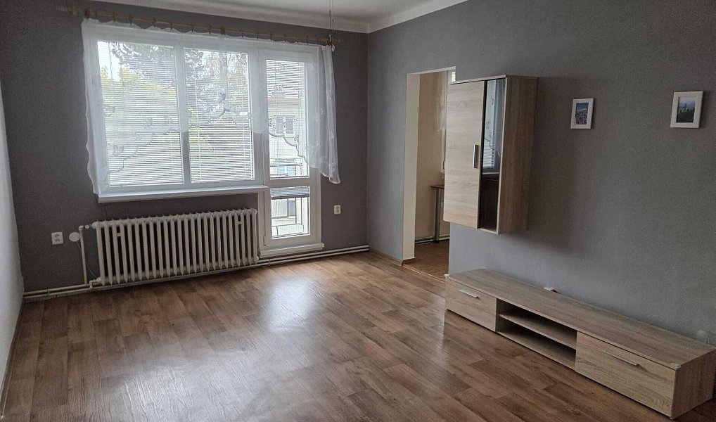 Prodej bytu 2+1 52 m², Šumperk – náhled fotky 2