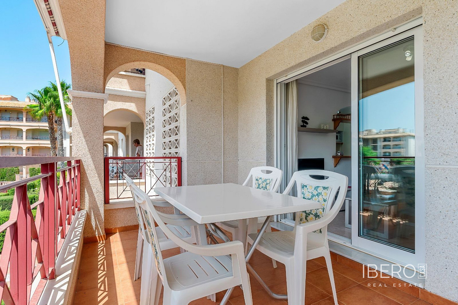 Piso 3+kk – Playa Flamenca - Vista 5