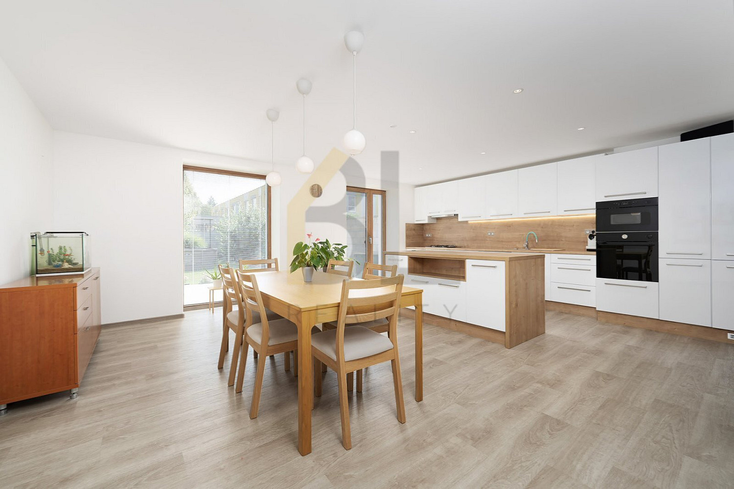 Prodej domu 160 m² s pozemkem 336 m² — photo 4