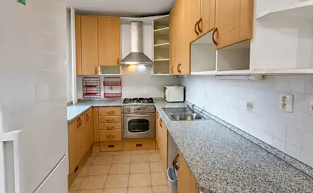 Pronájem bytu 3+1 72 m²