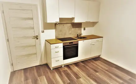 Pronájem bytu 2+kk 32 m², Lochovice, okres Beroun