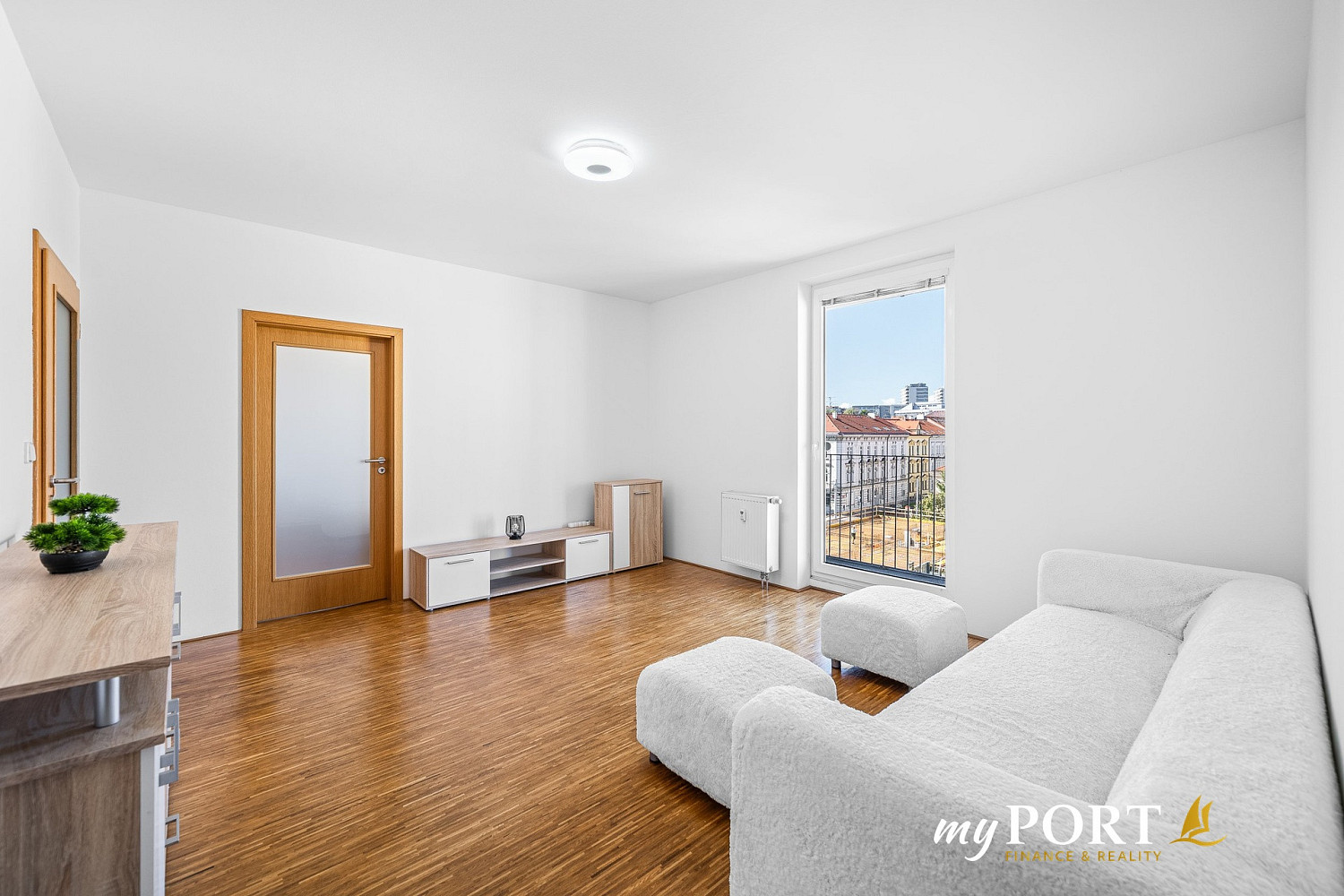 Prodej bytu 3+kk 63 m² – fotografie 2