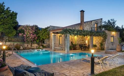 Prodej domu 175 m² s pozemkem 2 040 m², Maza, Řecko