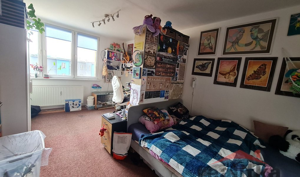 Prodej bytu 3+1 79 m², Opava – náhled fotky 8
