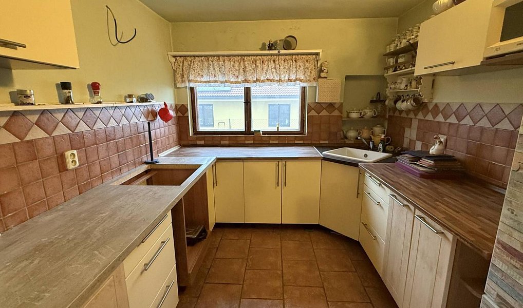 Prodej stavebního pozemku 1 445 m², Kozojedy – náhled fotky 7