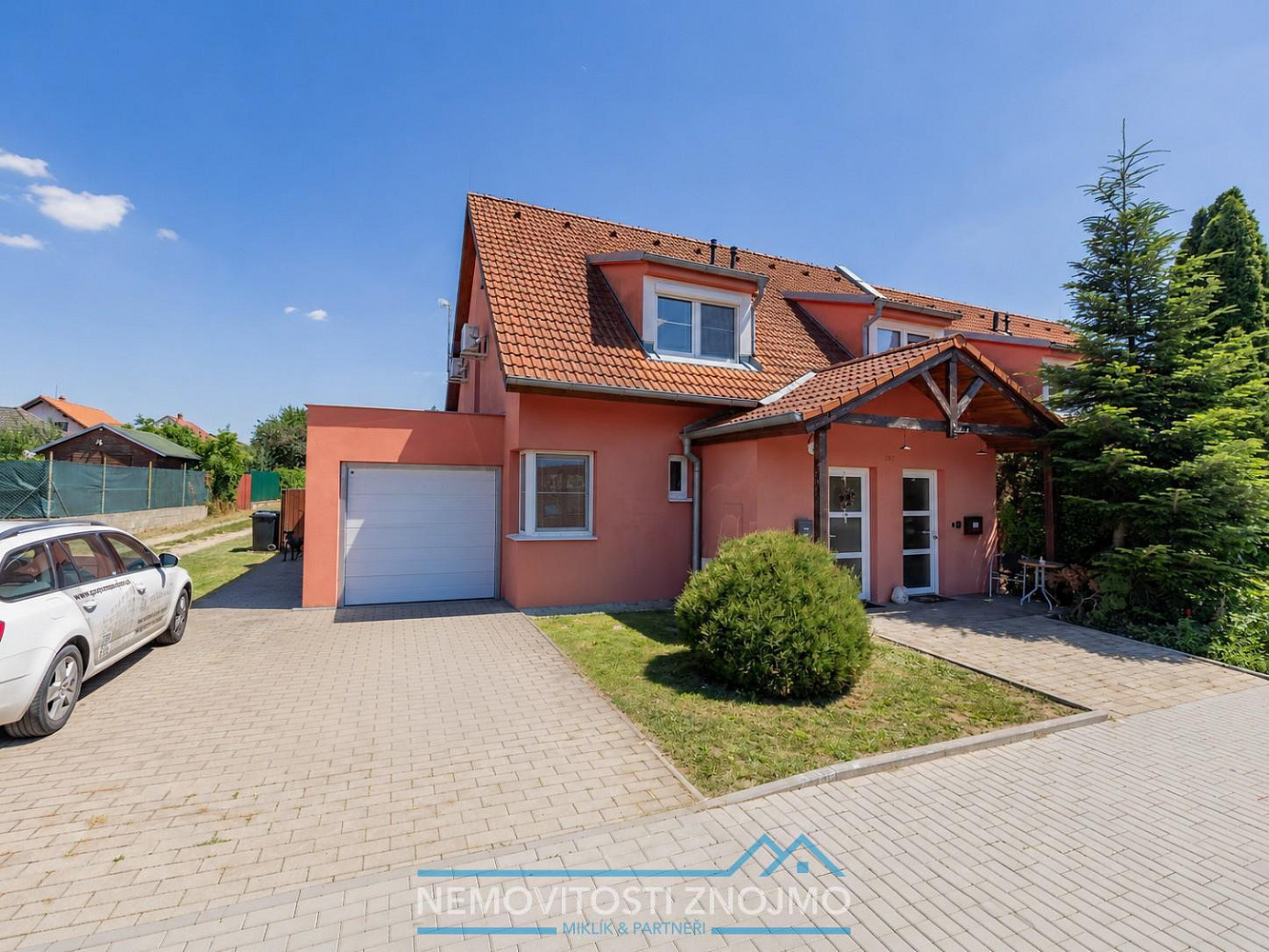 Prodej domu 105 m² s pozemkem 210 m² — photo 3