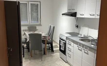 Pronájem bytu atypického 80 m², Rijeka, Primorsko-goranska županija, San Marino