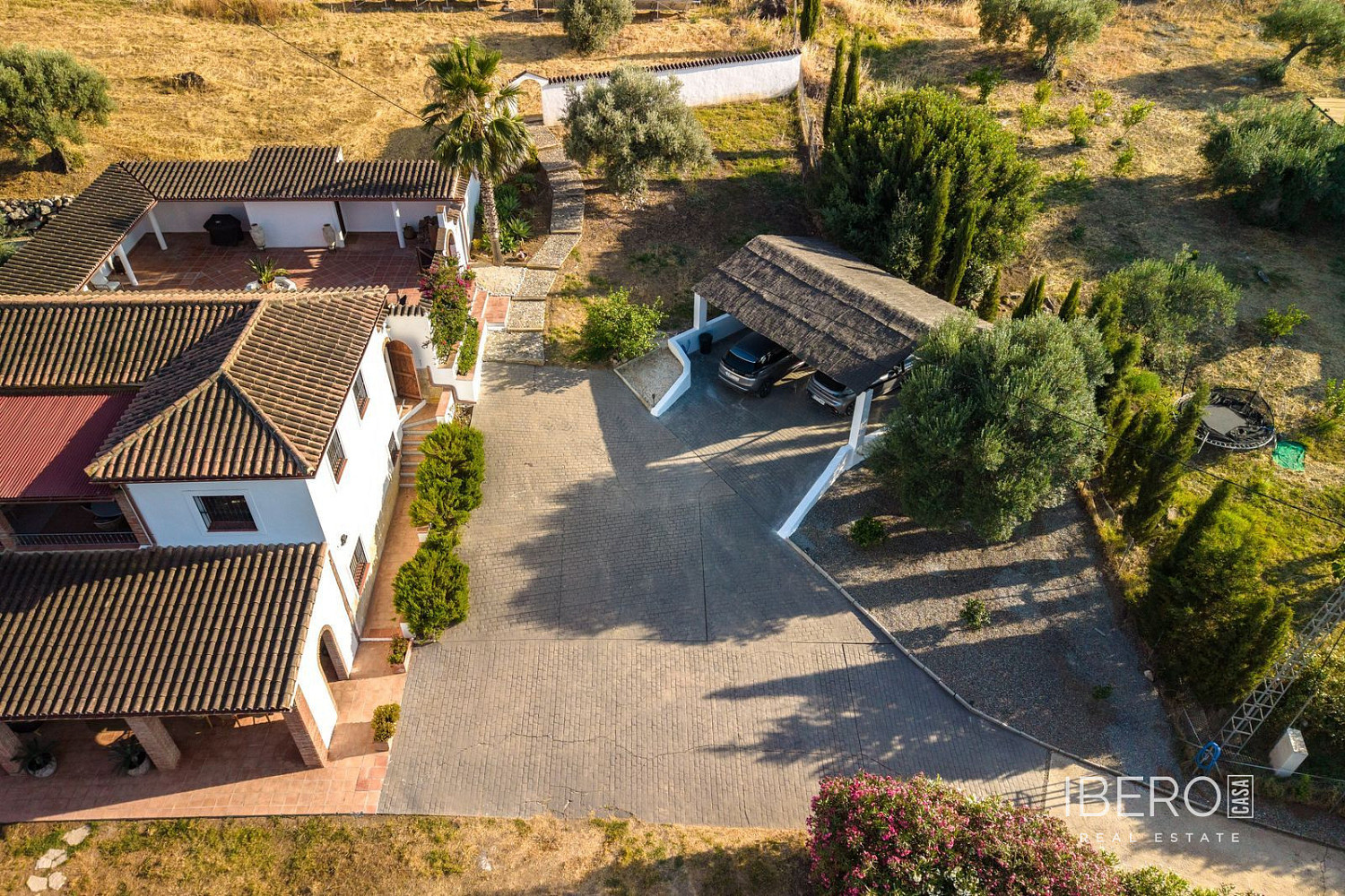 Casa 4+kk – Coín - Vista 5