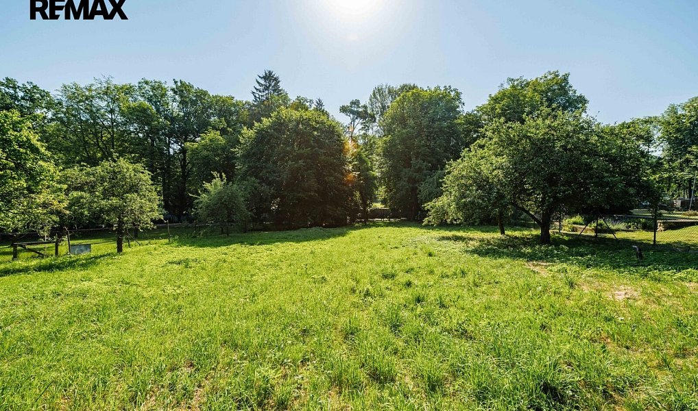 Prodej stavebního pozemku 1 455 m², Jistebnice – náhled fotky 10