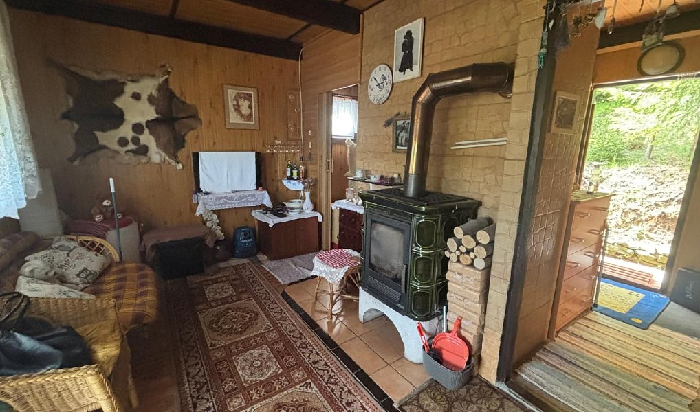 Prodej chaty/chalupy 49 m² s pozemkem 776 m², Košařiska – náhled fotky 6
