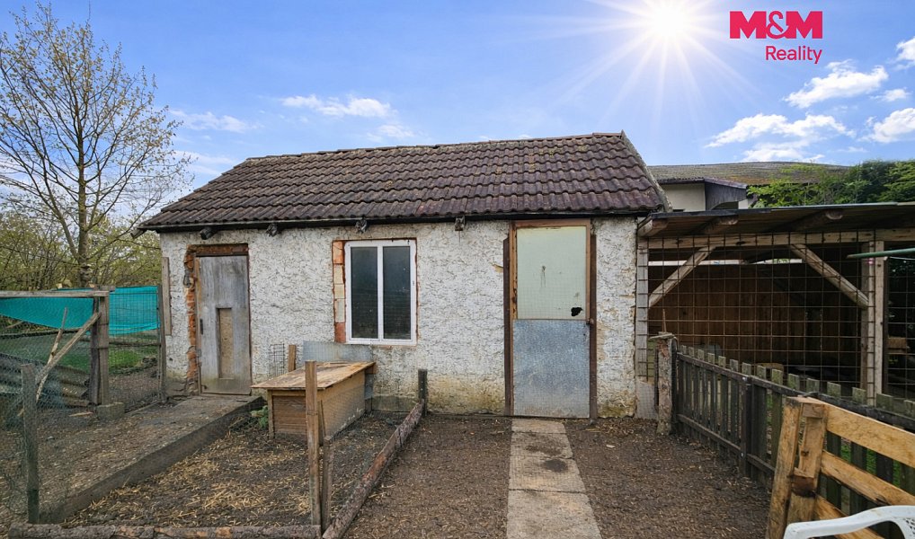Prodej domu 202 m² s pozemkem 934 m², Osoblaha – náhled fotky 20