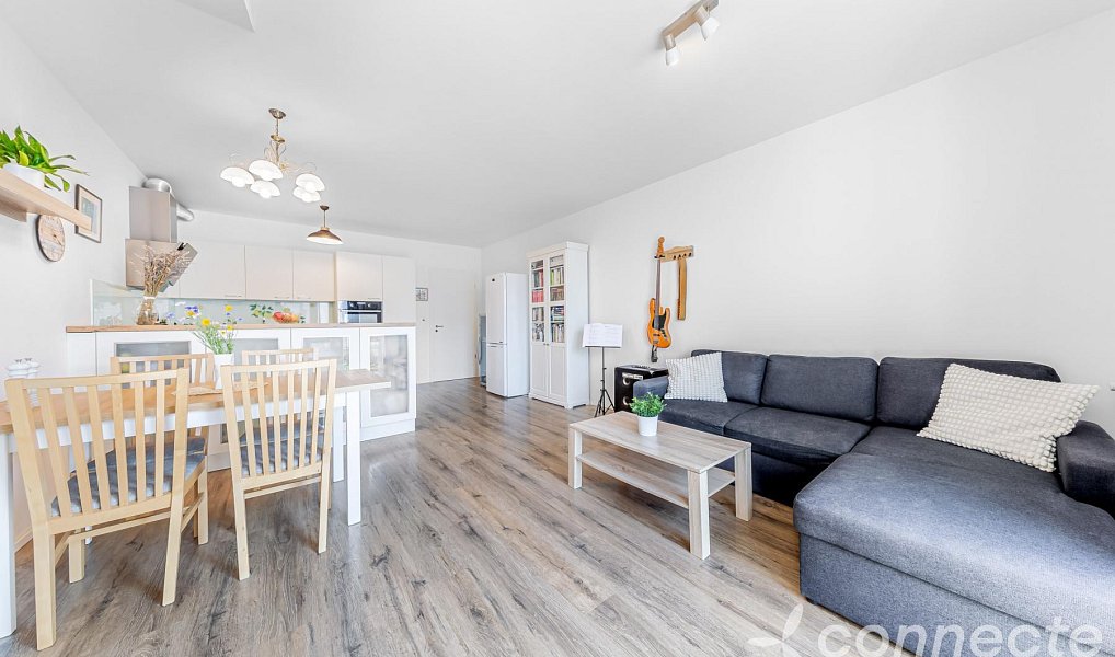 Prodej bytu 3+kk 86 m², Vysoký Újezd – náhled fotky 8