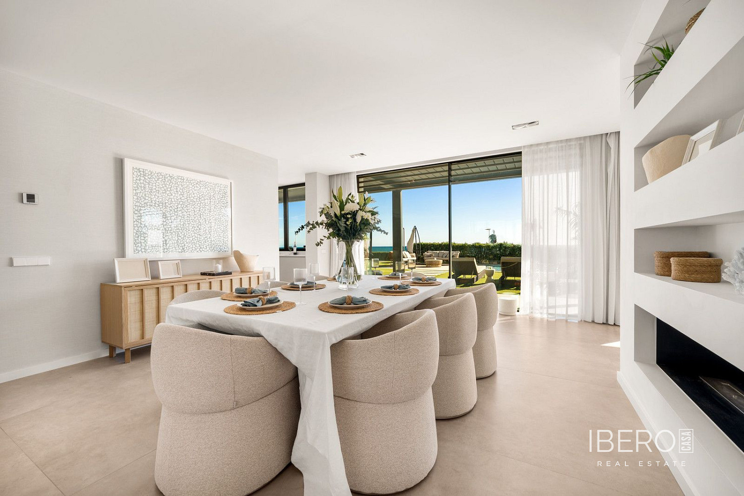 Casa 6+kk – Estepona, El Pilar - Vista 4