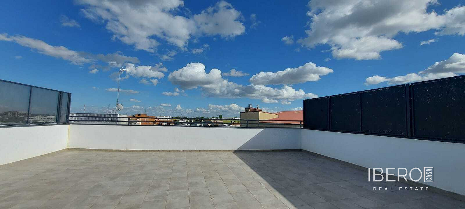 Pis 2+kk – Madrid, Barrio de los Austrias, Centro - Vista 3