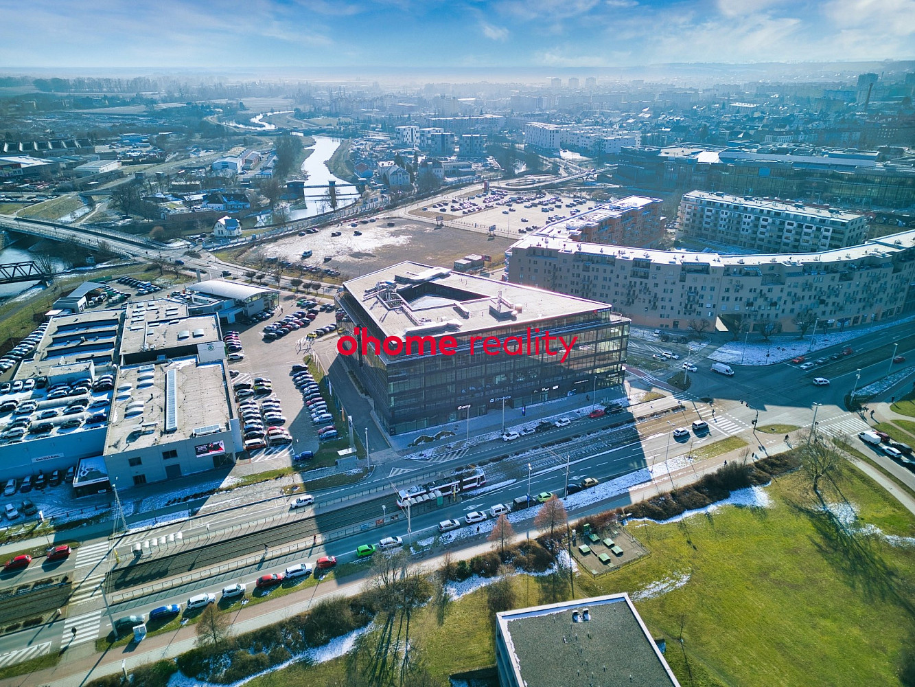 Pronájem kanceláře 350 m² – fotografie 5