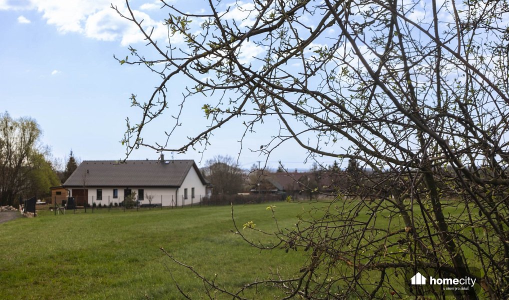 Prodej stavebního pozemku 5 228 m², Železnice – náhled fotky 3