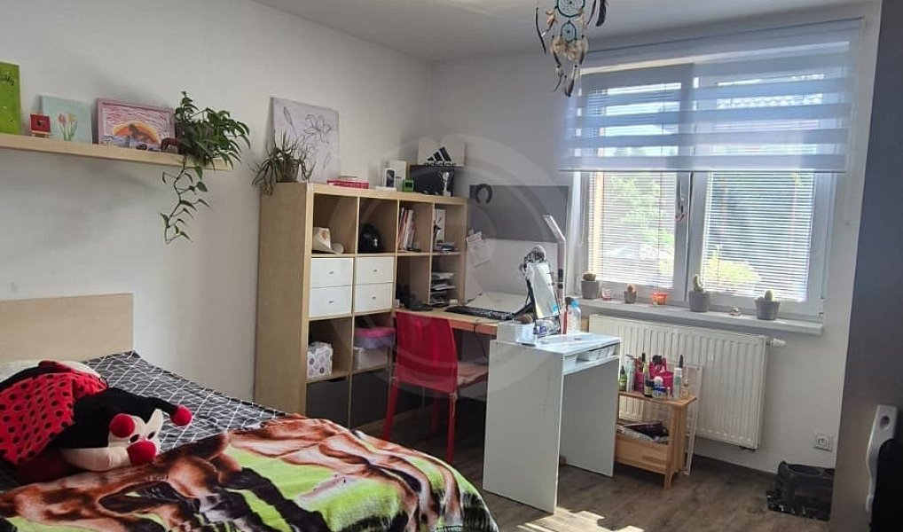 Prodej domu 120 m² s pozemkem 455 m², Boršov nad Vltavou – náhled fotky 14