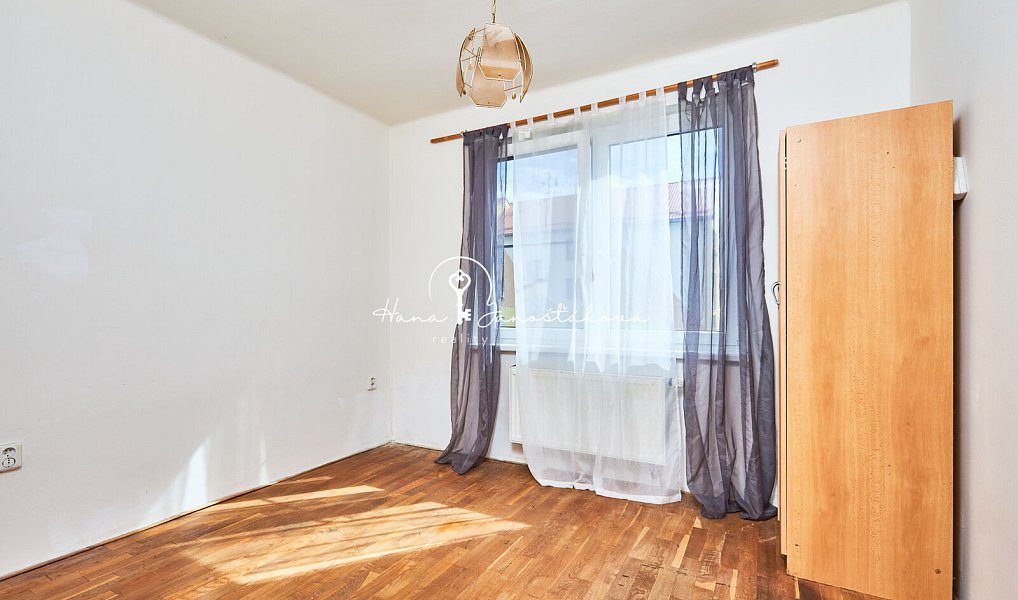 Prodej bytu 3+1 61 m², Dolní Dvořiště – náhled fotky 5
