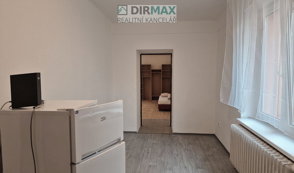 Pronájem pokoje 50 m², Plzeň – náhled fotky 7