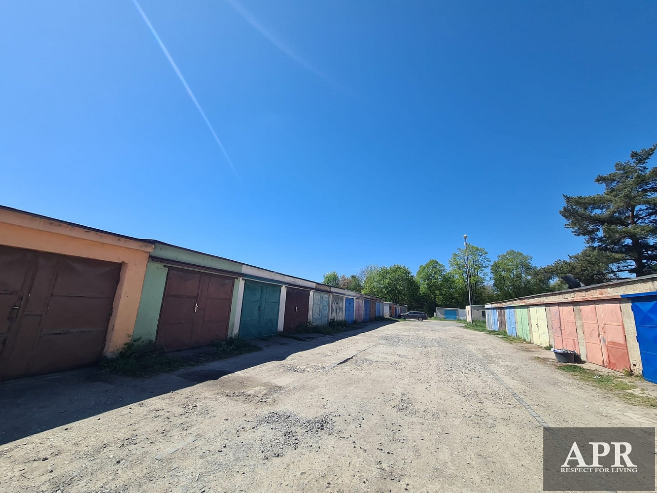 Prodej garáže uherský brod - čsad — photo 4