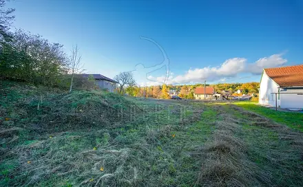 Prodej stavebního pozemku 1 110 m², Úholičky, okres Praha-západ