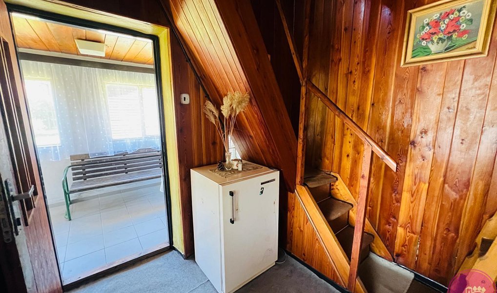 Prodej chaty/chalupy 68 m² s pozemkem 379 m², Bouzov – náhled fotky 15
