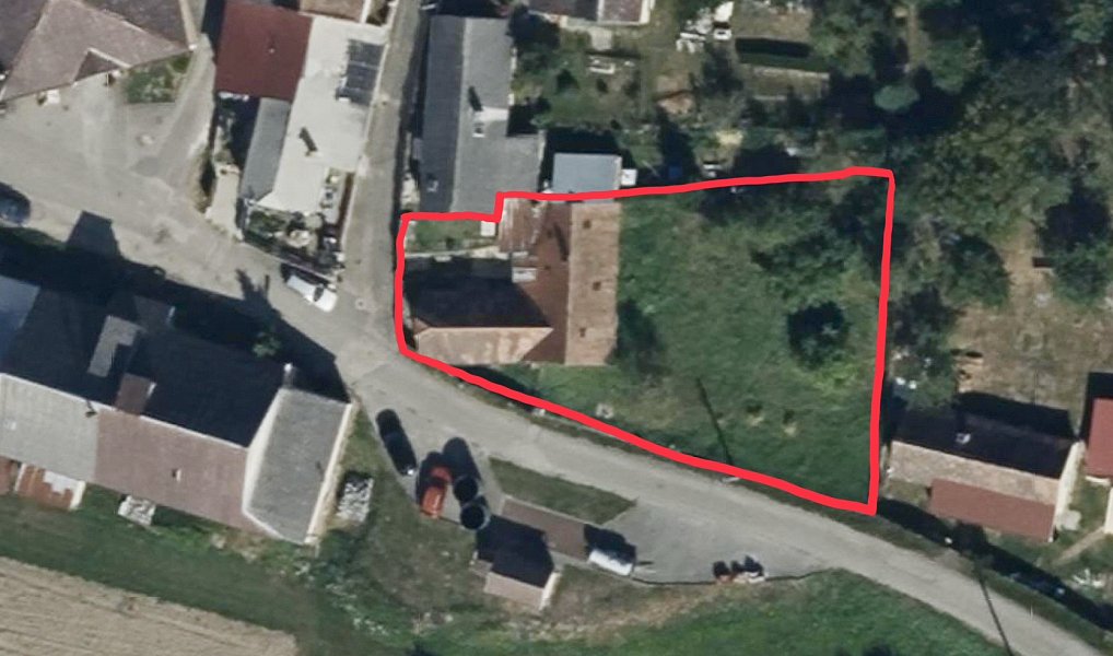 Prodej domu 62 m², Staré Hobzí – náhled fotky 21