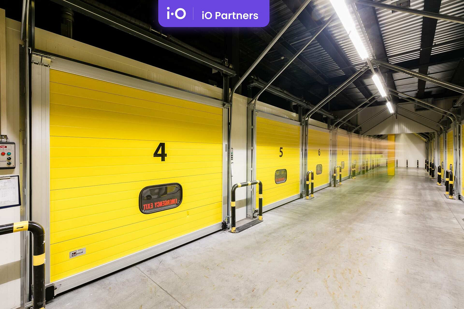 Pronájem - výrobně/ skladovací prostor, 3000 m² - 7079m² – pohled 3