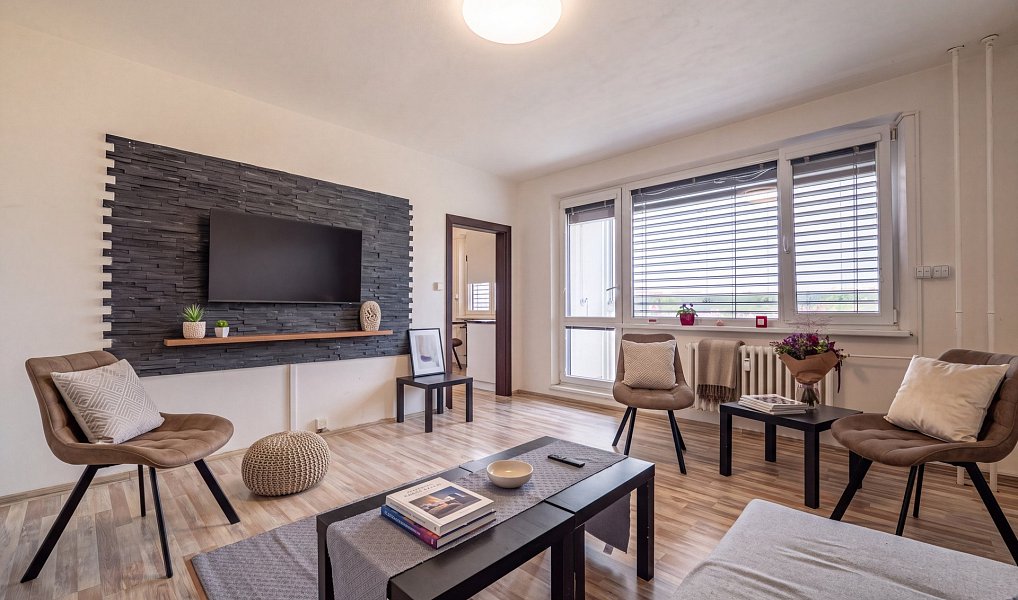 Prodej bytu 3+1 69 m², Brno – náhled fotky 2
