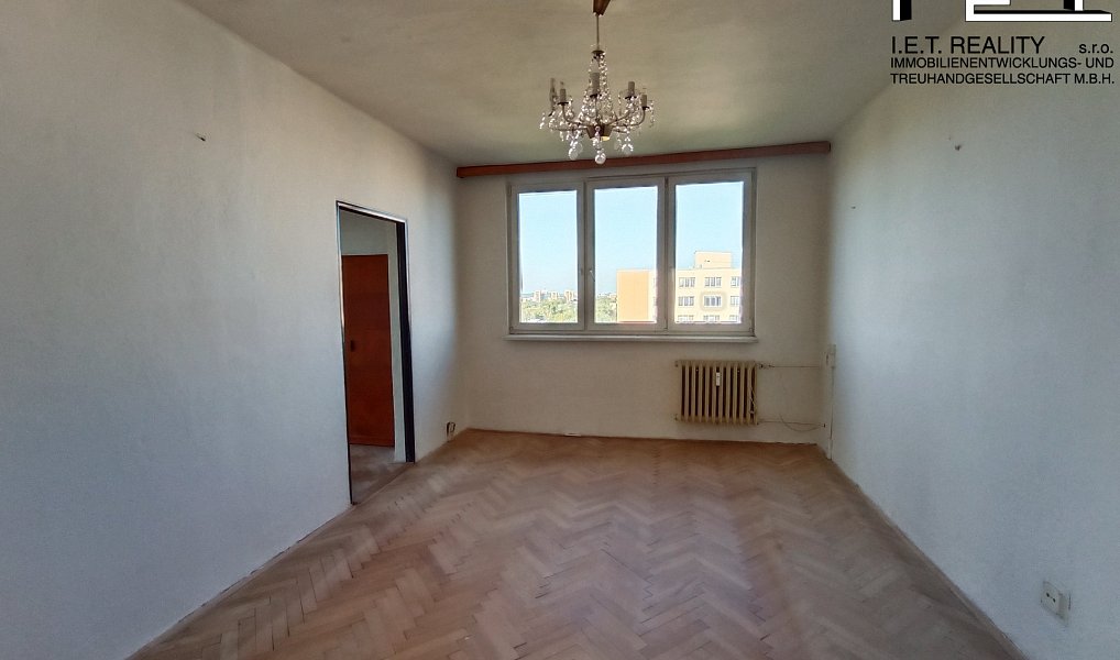Prodej bytu 3+1, 67 m², Zábřeh - Ostrava-město, Ostrava