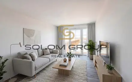 Prodej bytu 1+kk 27 m²