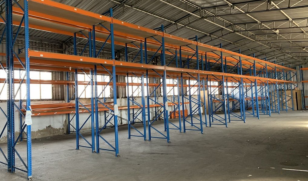 Pronájem skladovacích prostor 508 m², Příbram – náhled fotky 5