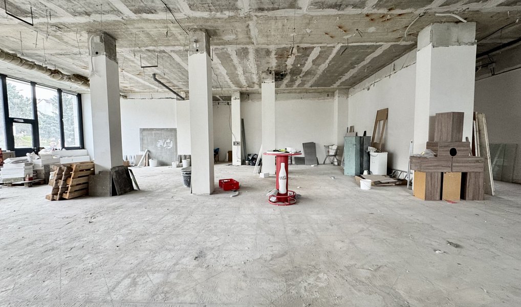 Pronájem obchodních prostor 350 m², Sokolov – náhled fotky 12