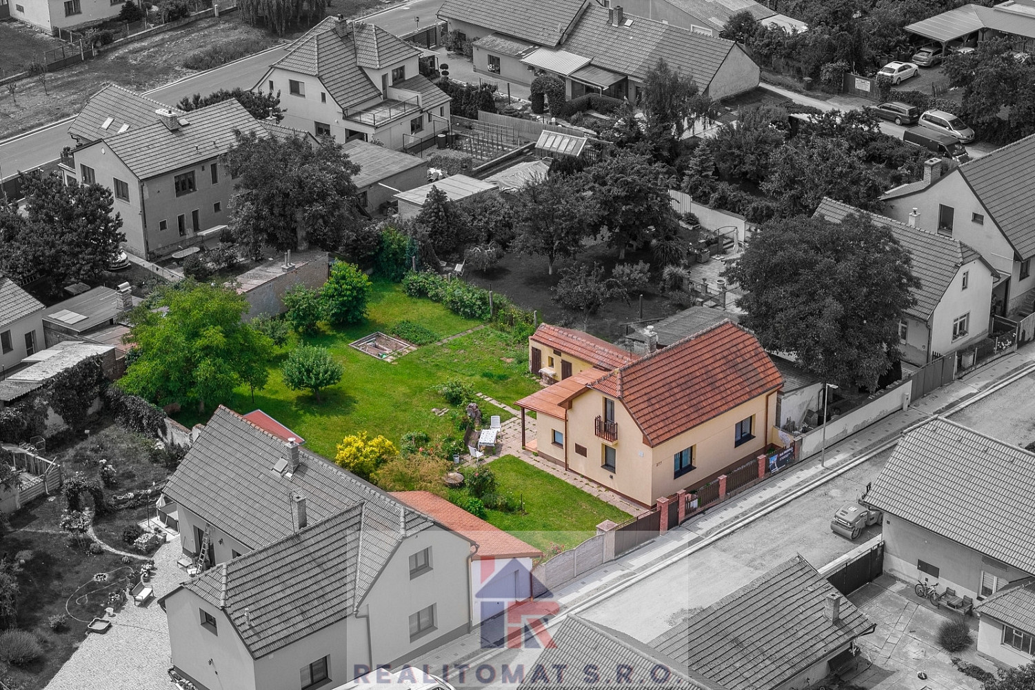 Prodej domu 130 m² s pozemkem 812 m² – fotografie 4