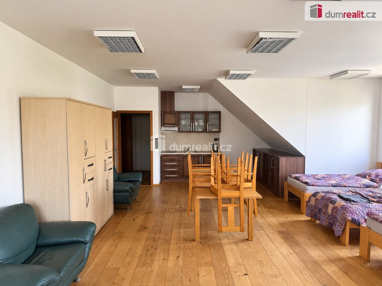 Pronájem komerčního objektu (jiného typu) 45 m² – fotografie 5