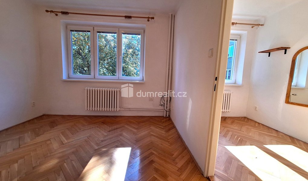 Pronájem bytu 3+1 65 m², Praha – náhled fotky 11