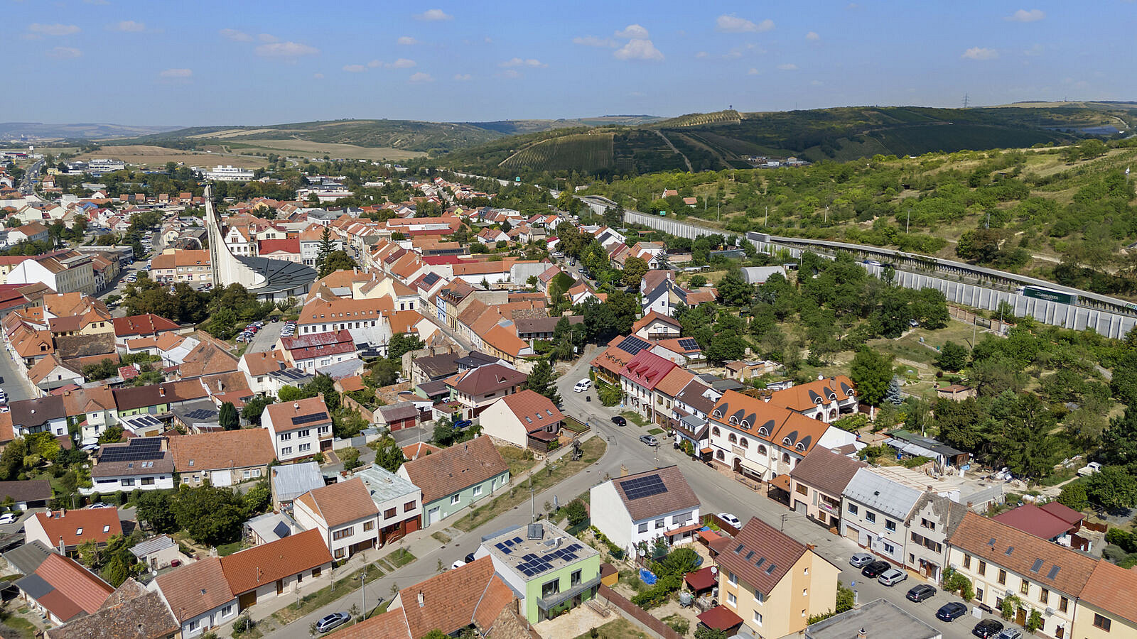 Prodej ubytovacího objektu 1 000 m² – fotografie 5