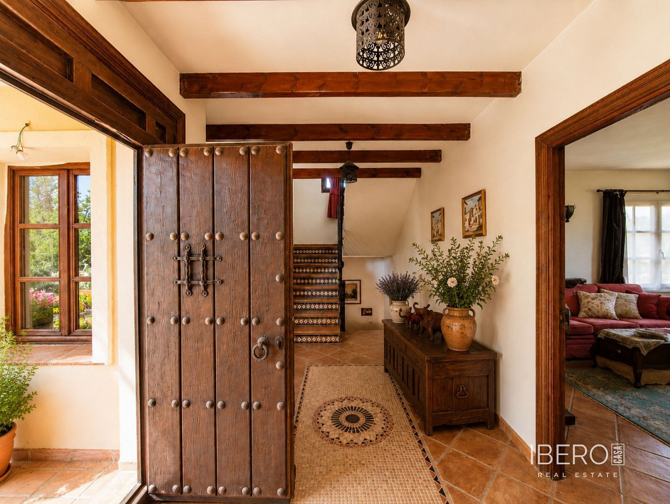 Casa 5+kk – Casares, Puerto de la Cruz, Costa del Sol Occidental - Más