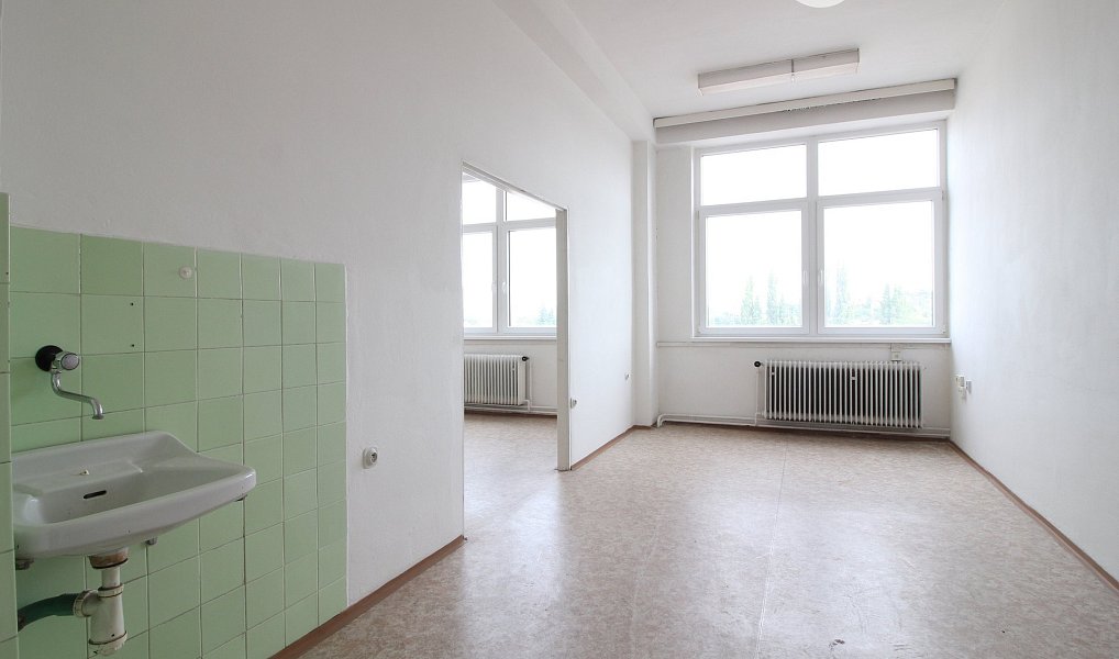 Pronájem kanceláře 19 m², Brno – náhled fotky 5