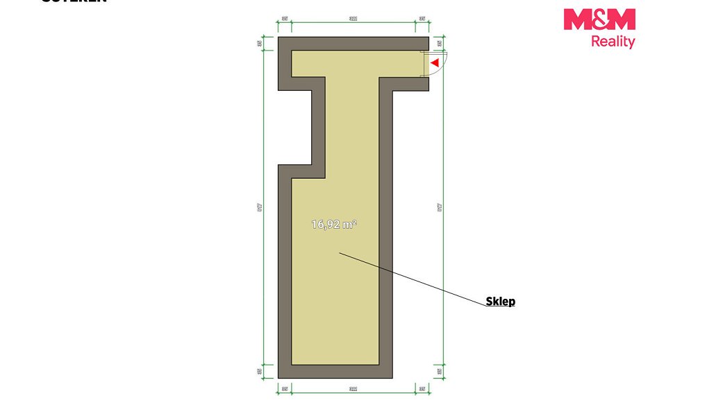Prodej ubytovacího objektu 359 m², Strážov – náhled fotky 29