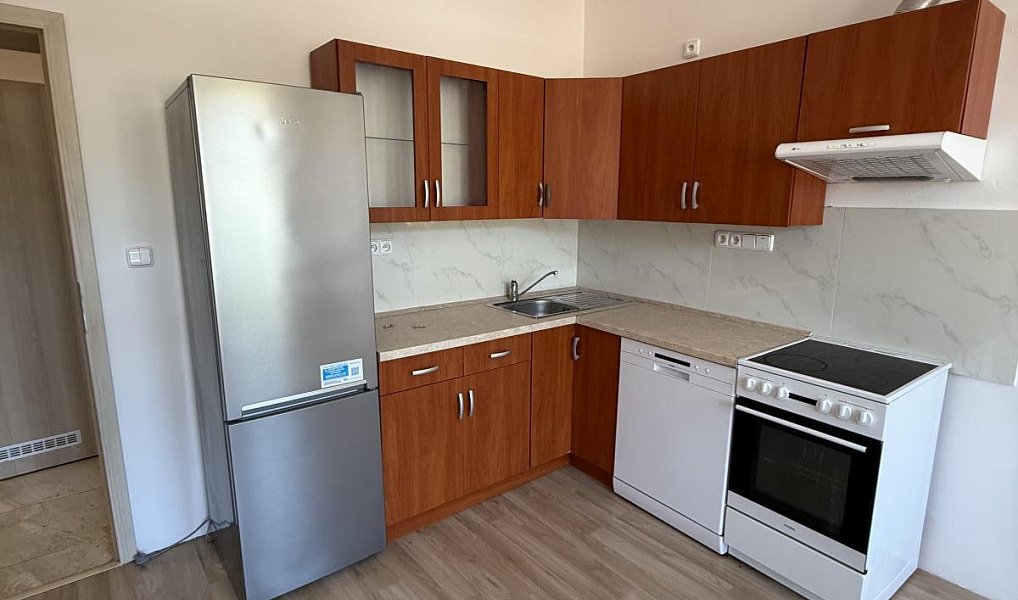 Pronájem bytu 2+kk 51 m², Ústí nad Labem – náhled fotky 3